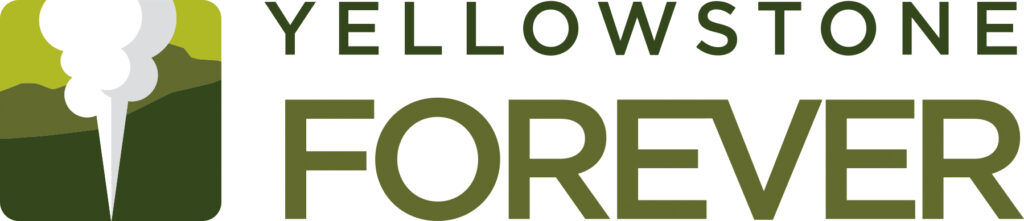 Yellowstone Forever Logo